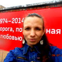 Светлана Кузнецова