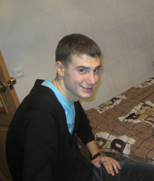 Марк Дирютин