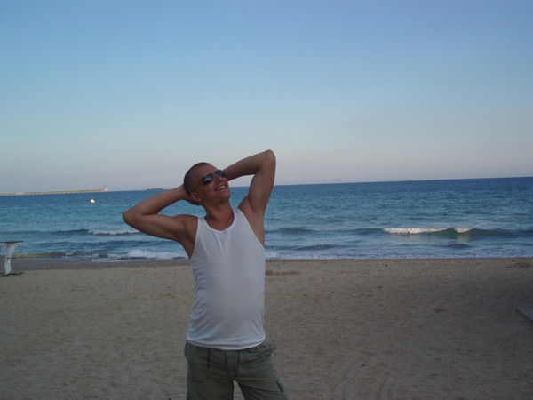 Степан Лисицын