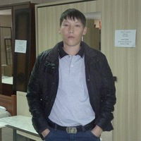 Али Жумабаев