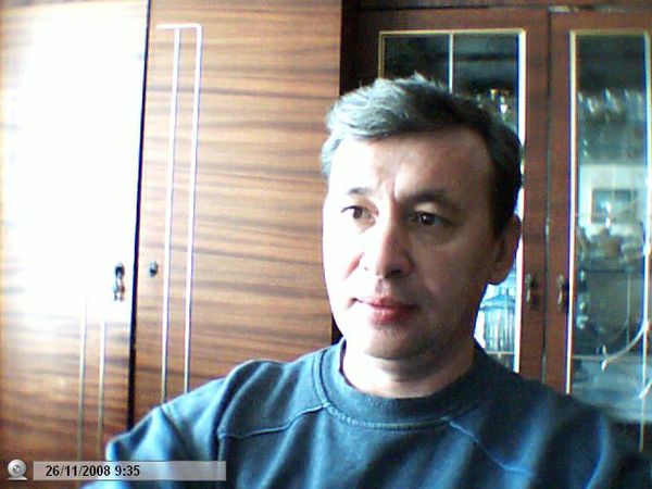 Александр Башкиров