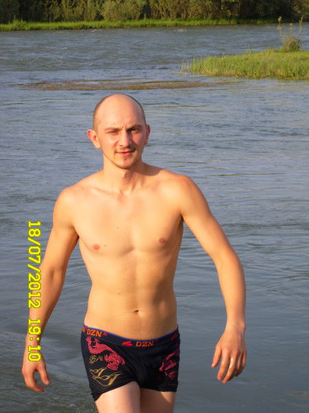 Михаил Юртаев