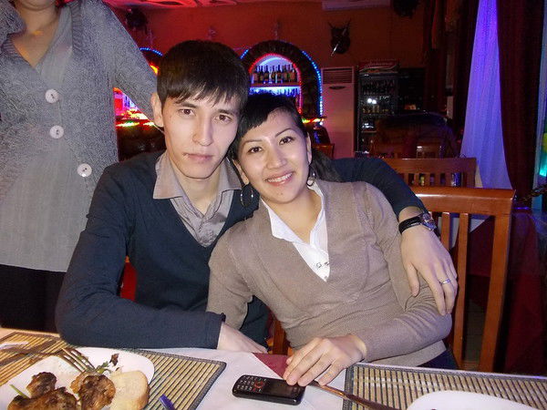 Динара Бектаева