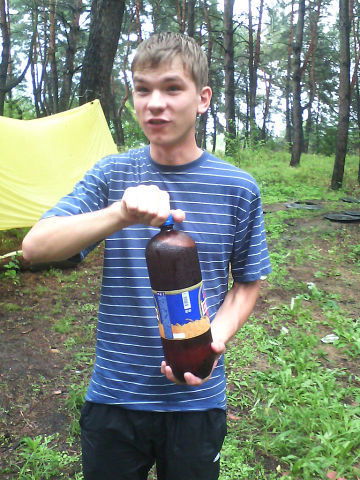 Николай Лавров