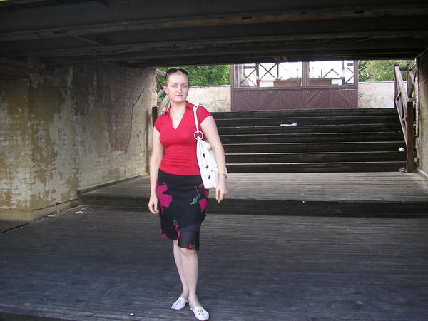 Наталья Шитикова