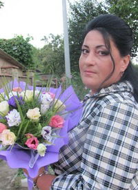 Варвара Кушнеренко