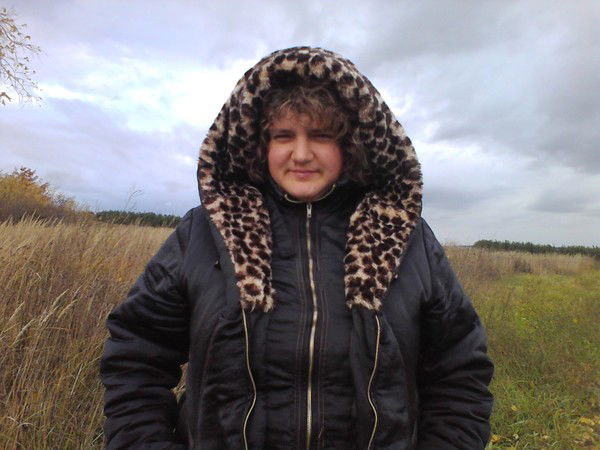 Ольга Попова (Zf)