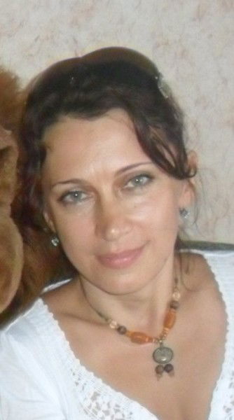 Елена Кузьменко