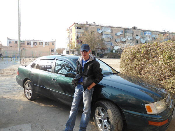 Андрей Ситников