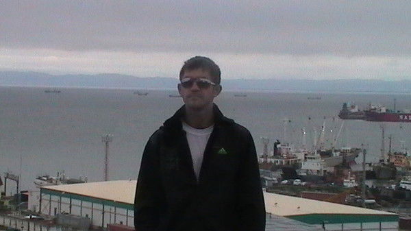 Дмитрий Фомин