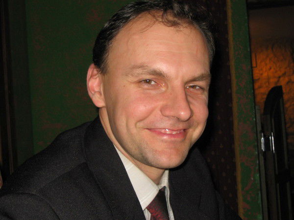 Селезнев Андрей