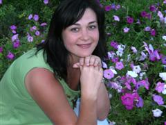 Оксана Ефременко