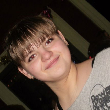 Алёна Клевцова