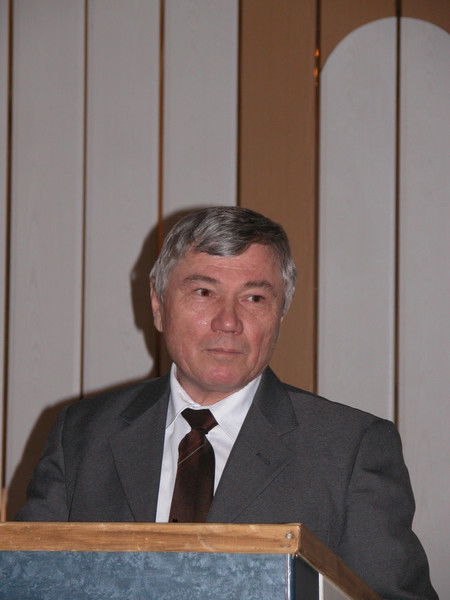 Николай Смирнов