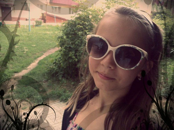 Анастасия Домрачева