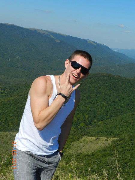 Колян Птицын