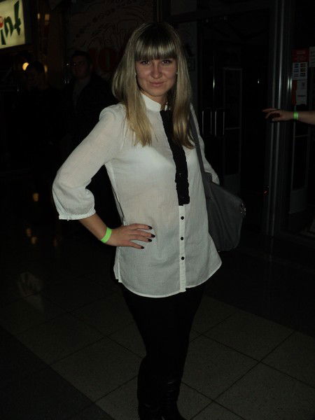 Екатерина Якунина