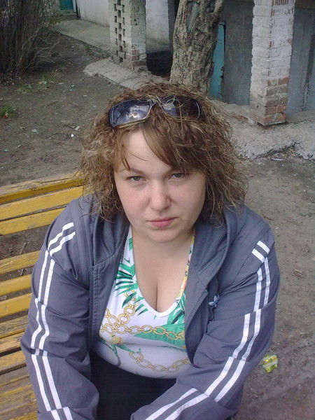 Катя Богданова