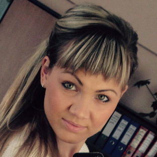 Анастасия Сивцова