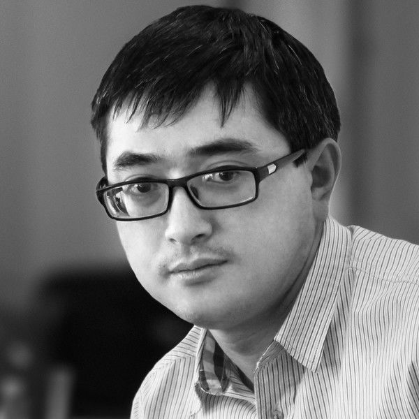 Адиль Сейсембеков