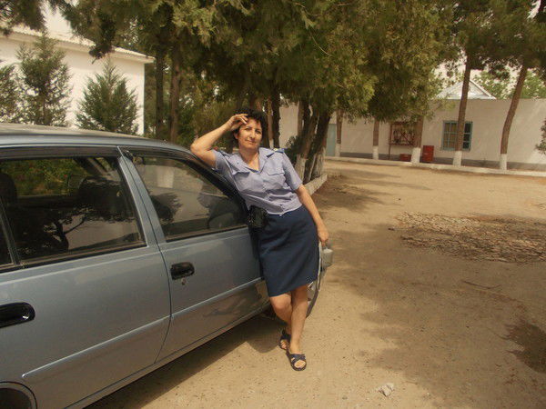 Ирина Назарова