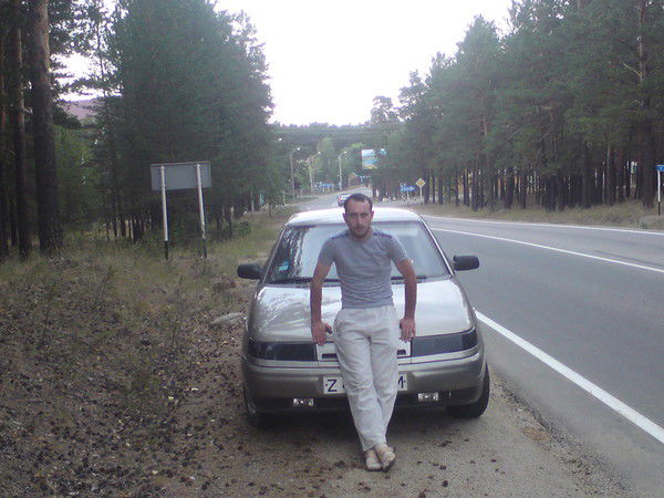 Эльман Жавбатыров