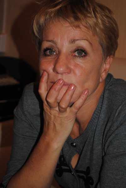 Ирина Долотова