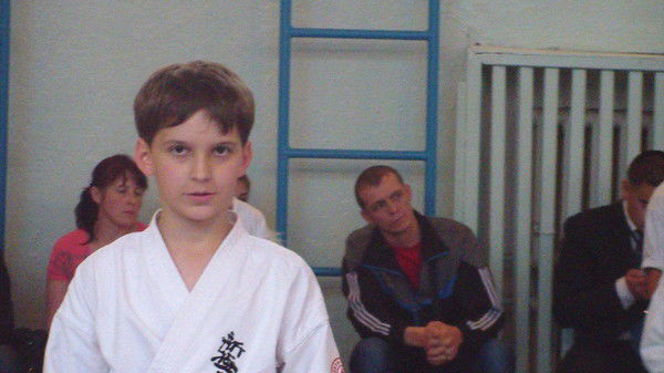 Александр Назаров