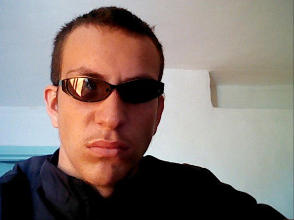 Андрей Дрон