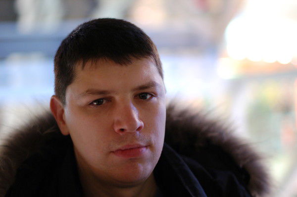 Вадим Цыков