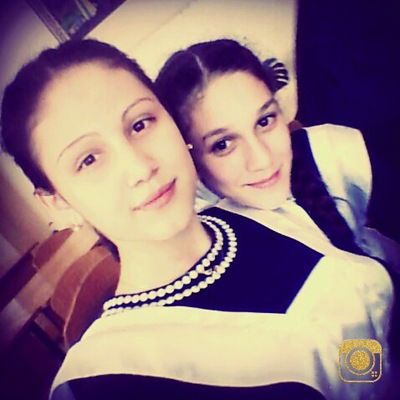 Элика Иванова