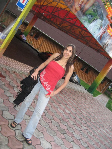 Наталья Носова