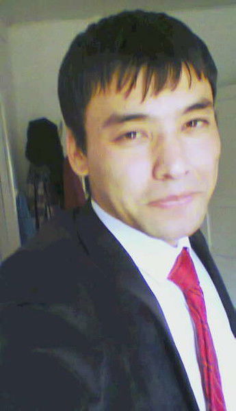 Еркин Абдраманов