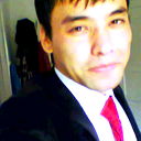 Еркин Абдраманов