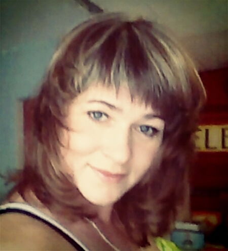 Надежда Хахина