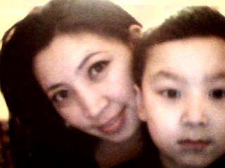 Алия Бакаева