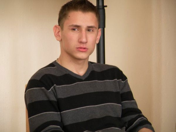 Иван Шинкаренко