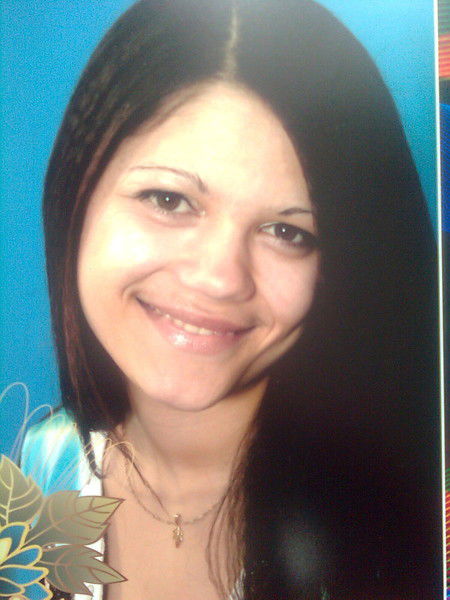 Ирина Ивановская