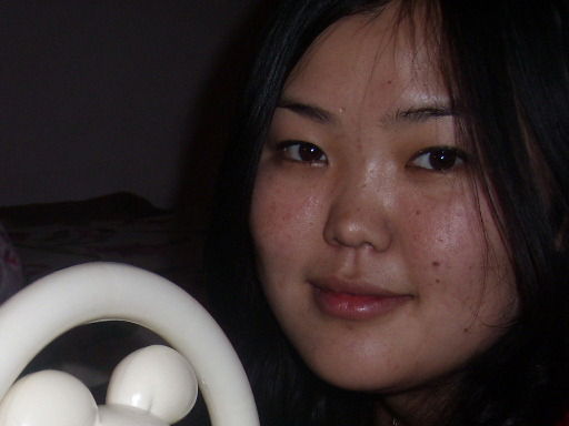 Тогжан Куатханова