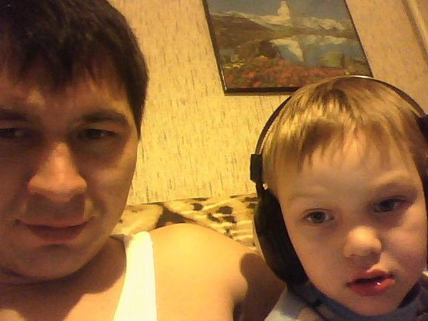 Сергей Филатов