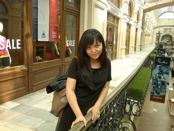 Асель Таубаева