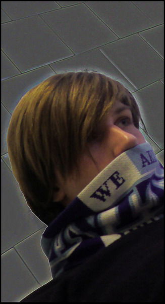 Рома Власенко