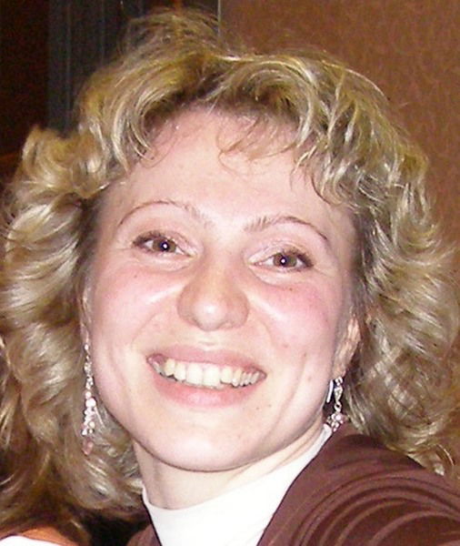 Наталья Заика