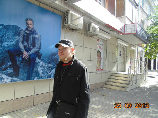 Василий Барсуков