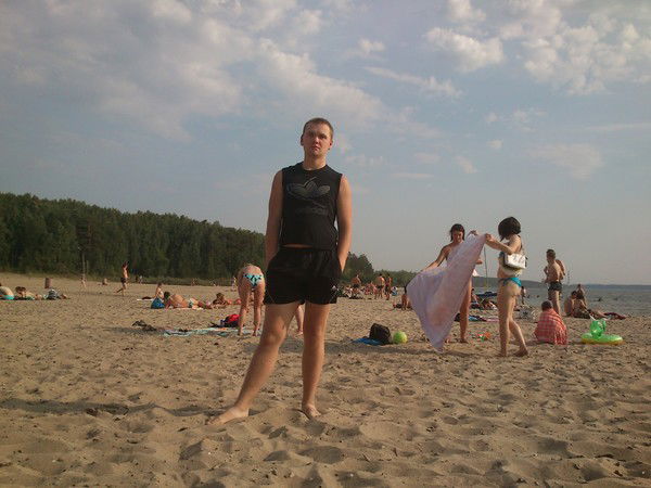 Роман Ткаченко