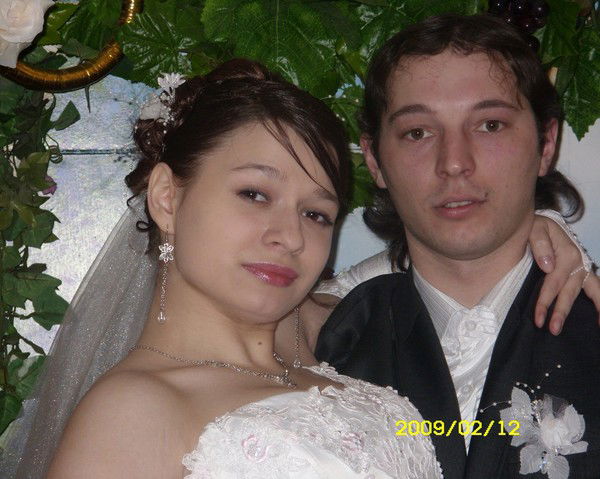 Лейла Мачанова