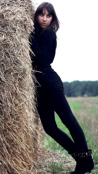 Алёна Кулёва