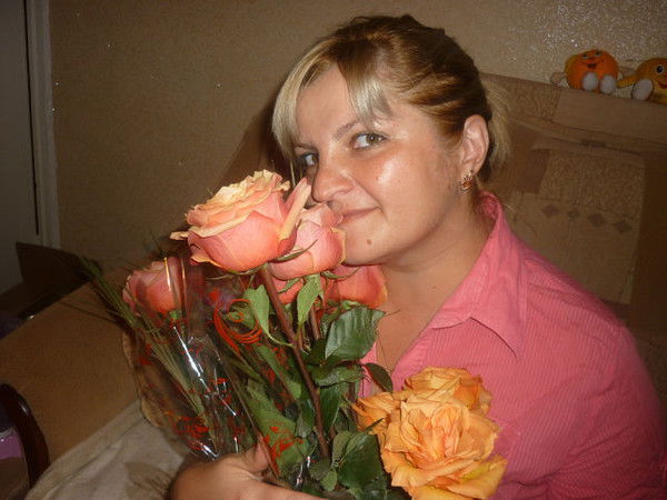 Анна Банщикова