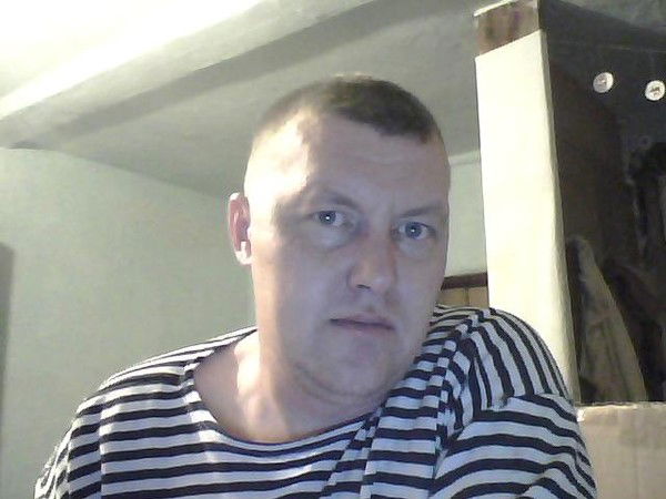 Вячеслав Заворин