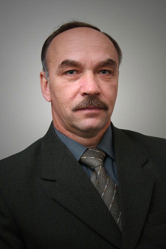 Сергей Песков